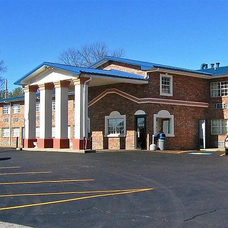Motel 6-East Ridge, Tn Экстерьер фото