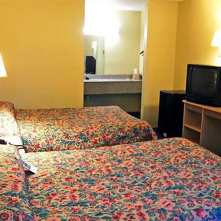 Motel 6-East Ridge, Tn Номер фото