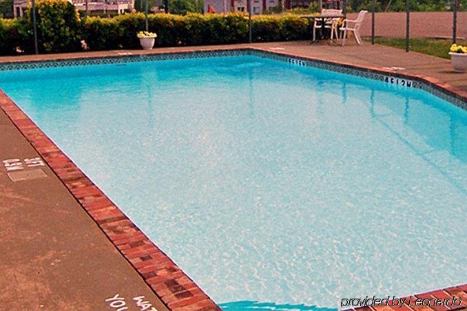 Motel 6-East Ridge, Tn Удобства фото